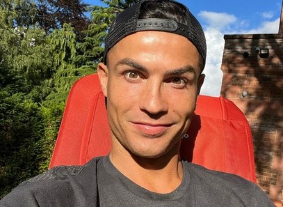 Destino de Cristiano Ronaldo ainda é um mistério