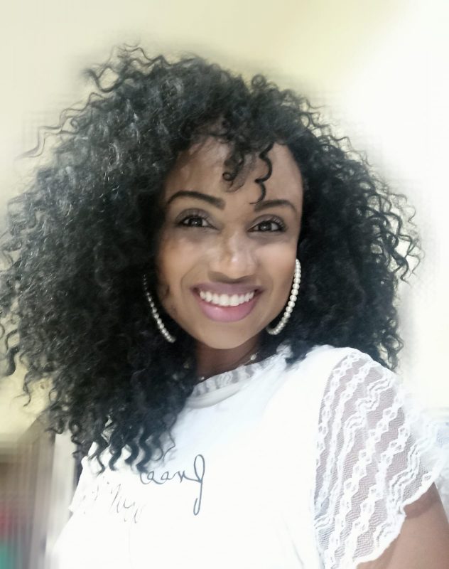 Da&iacute;ra Andr&eacute;a de Jesus &eacute; advogada e professora do curso de Direito da Unifebe – Foto: Arquivo pessoal/Reprodu&ccedil;&atilde;o