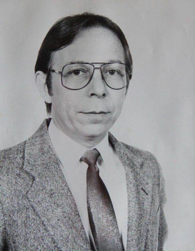 Dalto dos Reis governou Blumenau na d&eacute;cada de 80 – Foto: Reprodu&ccedil;&atilde;o/Internet/ND