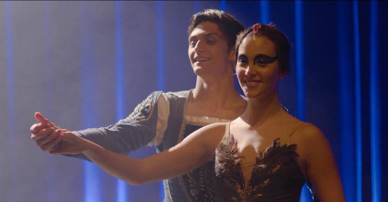 Produ&ccedil;&atilde;o in&eacute;dita com quatro cap&iacute;tulos aposta em um enredo que envolve sonho, persist&ecirc;ncia e um segredo de fam&iacute;lia – Foto: Divulga&ccedil;&atilde;o/ND