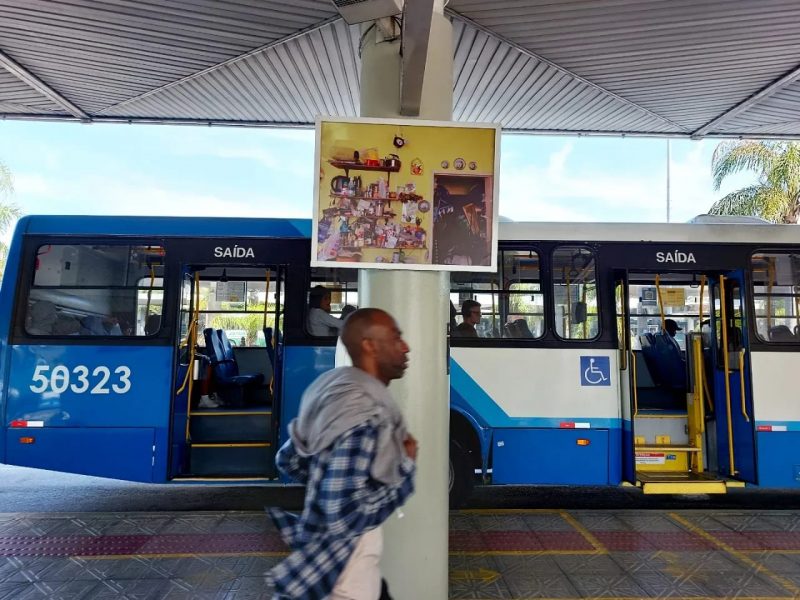 Exposi&ccedil;&atilde;o Fotogr&aacute;fica itinerante ser&aacute; exibida no TICEN, TIRIO e TICAN em Florian&oacute;polis – Foto: Divulga&ccedil;&atilde;o/Kamiquaze Produtora/ND