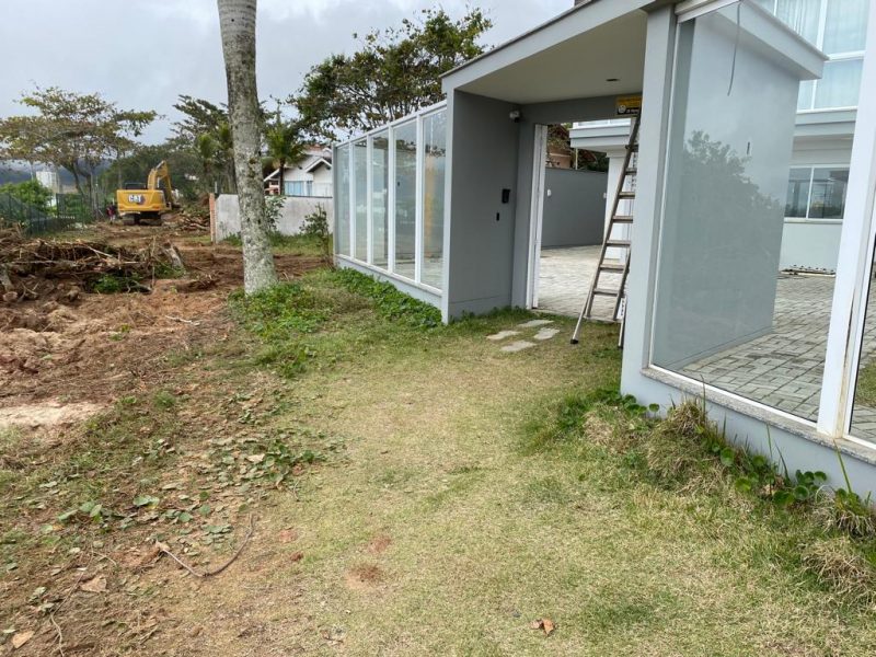 demolições em penha