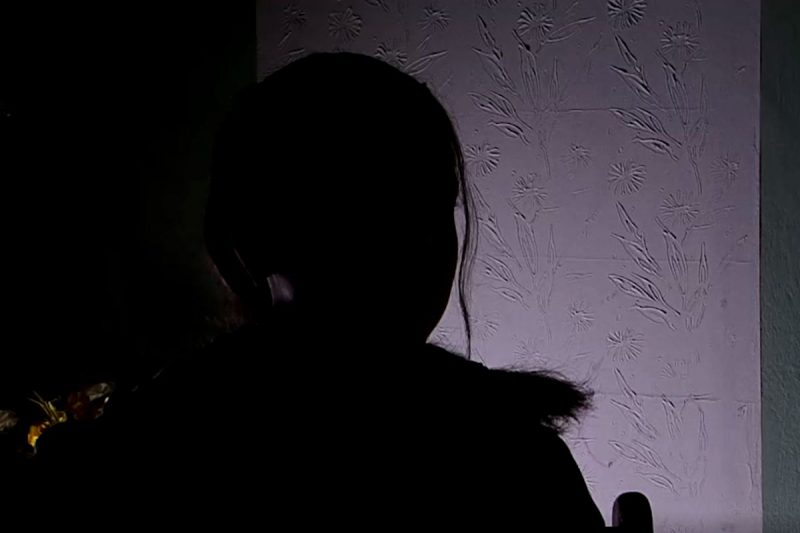 Estudante de 13 anos denuncia ass&eacute;dio cometido por professor em Joinville – Foto: Gladionor Ramos/NDTV