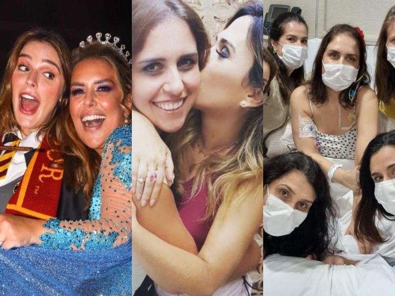 Empres&aacute;ria morreu v&iacute;tima de c&acirc;ncer – Foto: Reprodu&ccedil;&atilde;o/Internet/ND