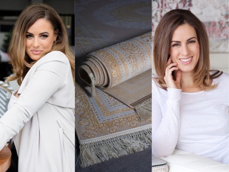 Skilton teve rea&ccedil;&atilde;o rara ao mofo e esqueceu at&eacute; o pr&oacute;prio nome – Foto: Reprodu&ccedil;&atilde;o/@THATNATUROPATH + Unsplash/Divulga&ccedil;&atilde;o/ND