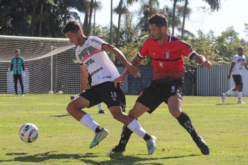 Tricolor estreia nesta ter&ccedil;a-feira (9) no Estadual – Foto: Thiago Borges/JEC/Divulga&ccedil;&atilde;o/ND
