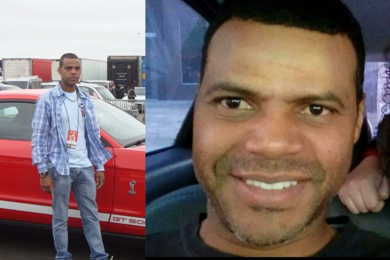 Jo&atilde;o Balduino Ruckl, tinha 43 anos e morreu ap&oacute;s ser esmagado em acidente de trabalho na ter&ccedil;a-feira (17) – Foto: Reprodu&ccedil;&atilde;o/Internet