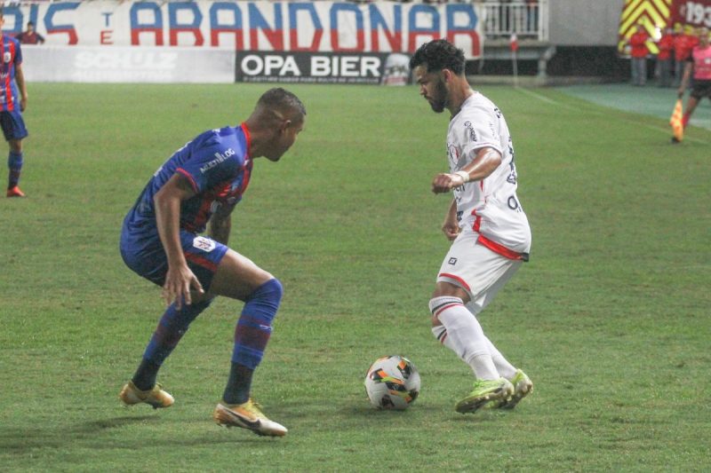 Vasco x Joinville se enfrentam no mata-mata da Copinha; saiba mais!