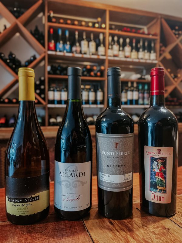 Emp&oacute;rio Floripa oferece benef&iacute;cios para quem tem o Clube NDmais – Foto: Emp&oacute;rio Floripa/Divulga&ccedil;&atilde;o