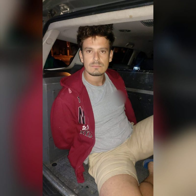 Kelber Henrique Pereira foi denunciado pelo Minist&eacute;rio P&uacute;blico nesta sexta-feira (26)&nbsp; – Foto: Divulga&ccedil;&atilde;o/Pol&iacute;cia Civil/ND