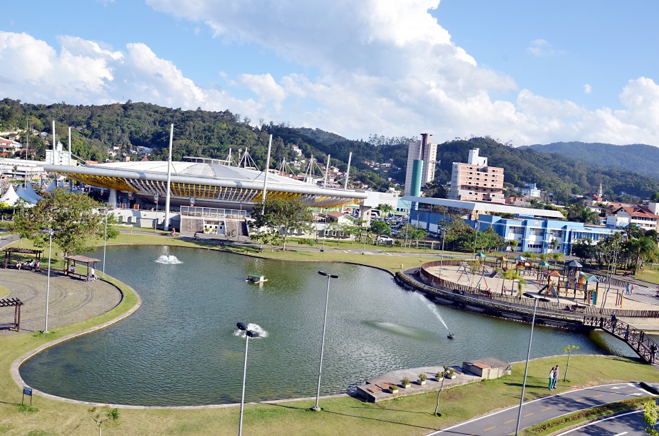 Mais de 250 pessoas prestigiam Sessão Itinerante da Câmara de Blumenau na  região Norte - Câmara Municipal de Blumenau