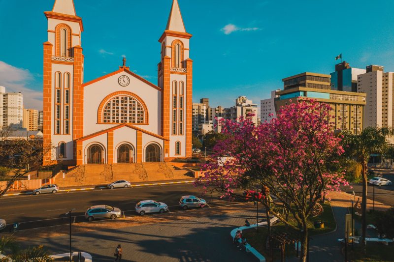 O que fazer em Chapecó? 7 pontos turísticos para conhecer na cidade ND Mais O que fazer em Chapecó? 7 pontos turísticos para conhecer na cidade ND Mais