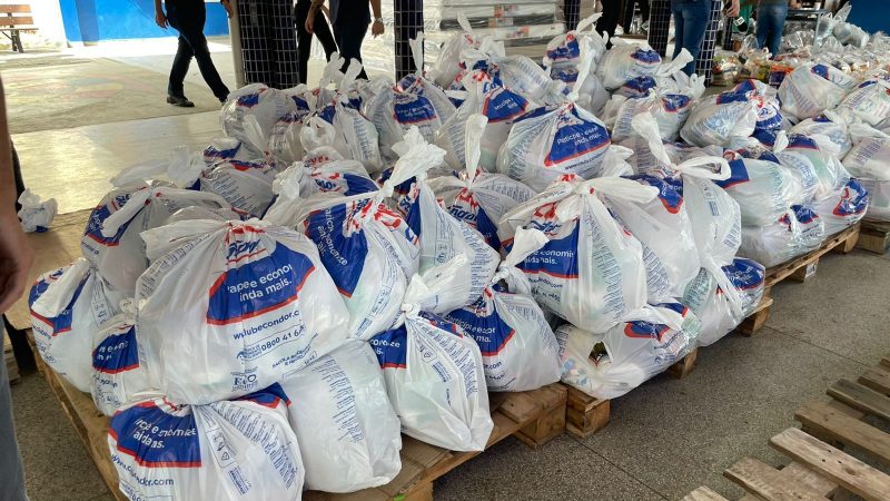 Foto: Prefeitura de Joinville/Divulga&ccedil;&atilde;o ND