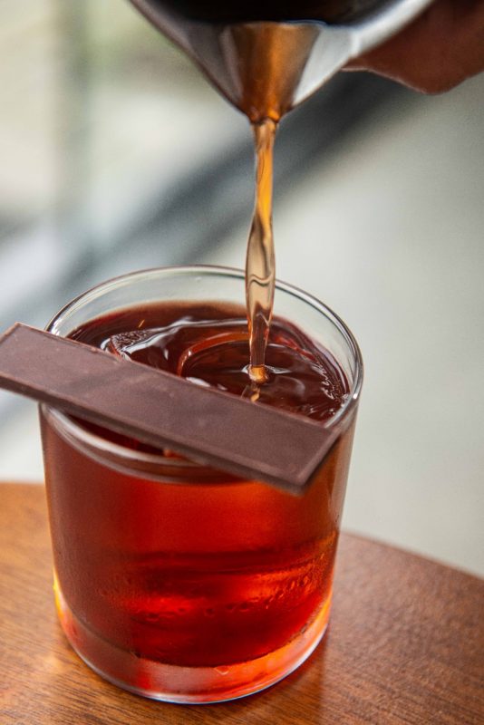 Drink Amore Mio – Foto: Balako Bar