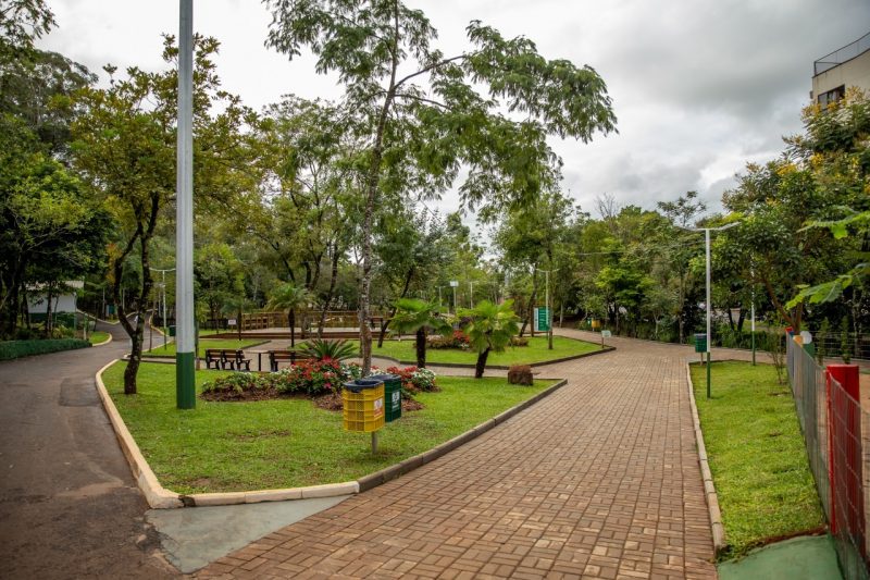 Ecoparque – Foto: Leandro Schmidt