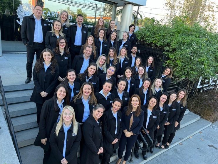 Investimentos em melhoria de processos, gest&atilde;o e capacita&ccedil;&atilde;o dos servidores fazem parte dos quesitos destacados nos servi&ccedil;os oferecidos aos cidad&atilde;os. – Foto: Divulga&ccedil;&atilde;o