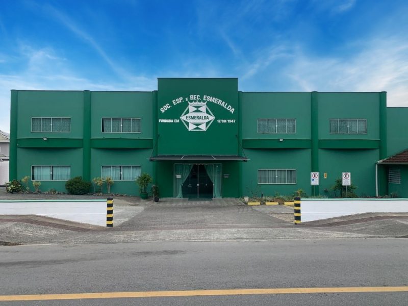 Clube re&uacute;ne v&aacute;rias fam&iacute;lias germ&acirc;nicas que atravessam gera&ccedil;&otilde;es nos encontros de conversas e pr&aacute;tica dos dois esportes. – Foto: Divulga&ccedil;&atilde;o