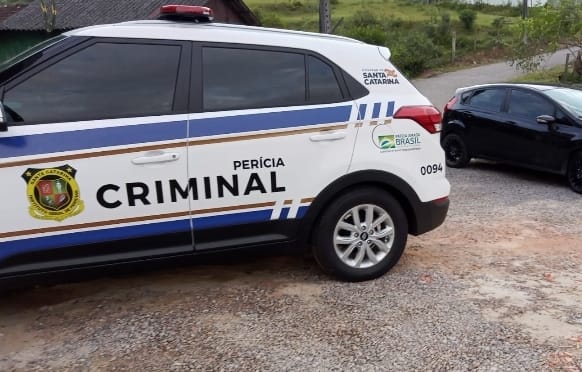 Pai &eacute; acusado de estuprar e agenciar filha em Santa Catarina – Foto: Pol&iacute;cia Civil/Divulga&ccedil;&atilde;o/ND