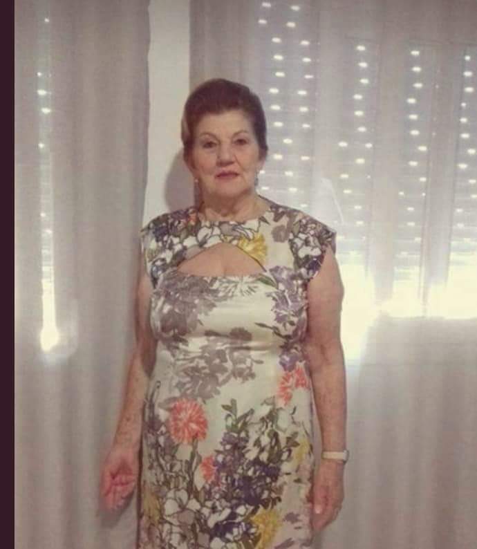 Maria Zandonadi de Carvalho foi a primeira prefeita eleita em Santa Catarina – Foto: Reprodu&ccedil;&atilde;o/Facebook