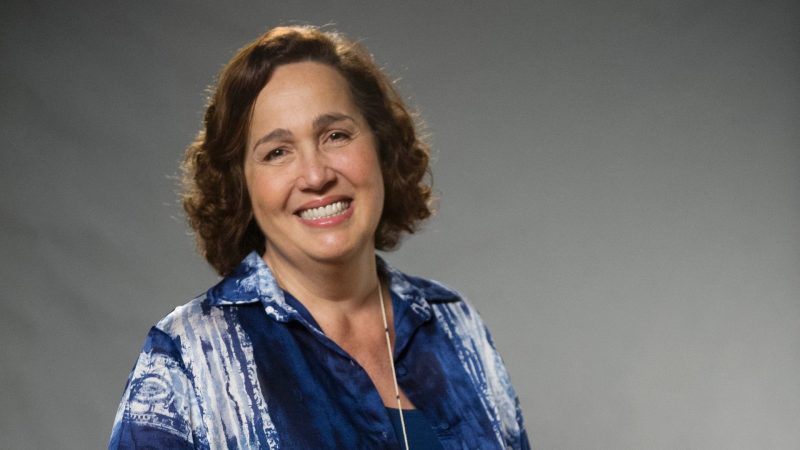 A artista fez sucesso em diversos trabalhos na TV – Foto: Reprodu&ccedil;&atilde;o/Internet/ND