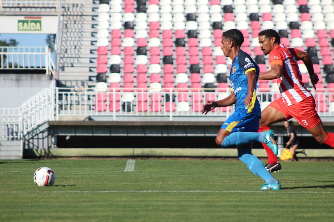 Seis clubes confirmam participação na Copa Santa Catarina; veja lista, futebol