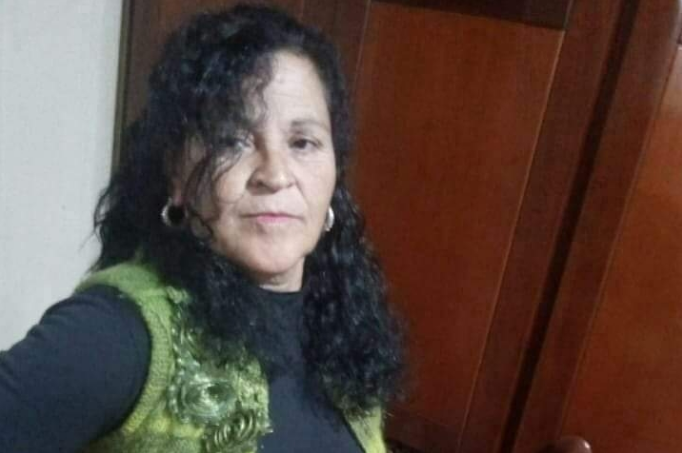 Neusa tinha sofrido um trauma grave na cabe&ccedil;a devido ao impacto do atropelamento – Foto: Reprodu&ccedil;&atilde;o/Instagram/Divulga&ccedil;&atilde;o/ND