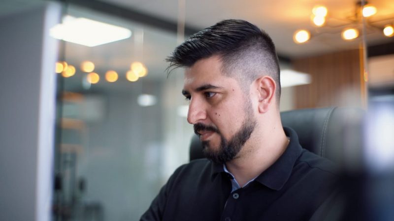 Felipe Reis comemora n&uacute;meros relevantes de empresa em ranking nacional – Foto: Tex Shipping/Divulga&ccedil;&atilde;o/ND