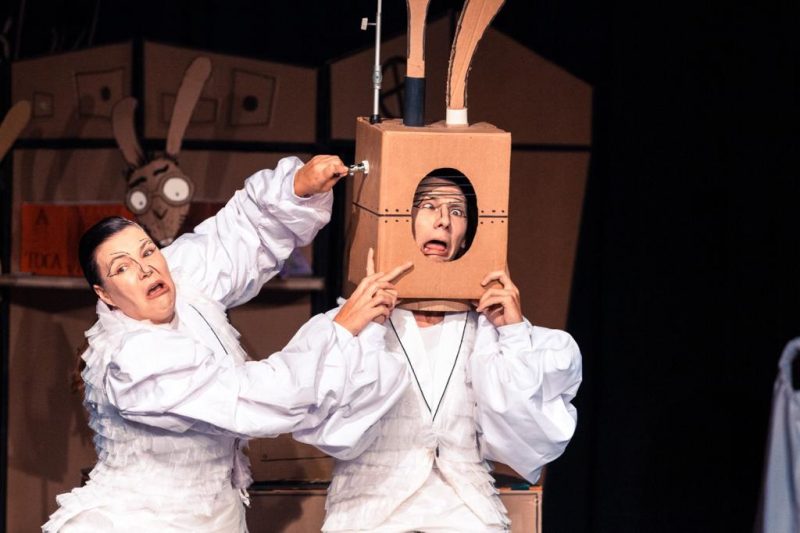 FITA 2022 ser&aacute; realizado em diversas regi&otilde;es de Florian&oacute;polis – Foto: Felpo Filva/ FITA 2022/ND