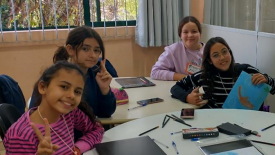 Escola de Florianópolis oferece atendimento diferenciado para estudantes com altas habilidades