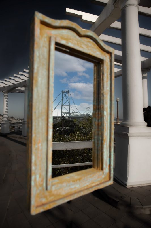 Fotografia de Marco Alfredo Sardi faz parte da mostra fotogr&aacute;fica – Foto: Marco Alfredo Sardi/Divulga&ccedil;&atilde;o/ND