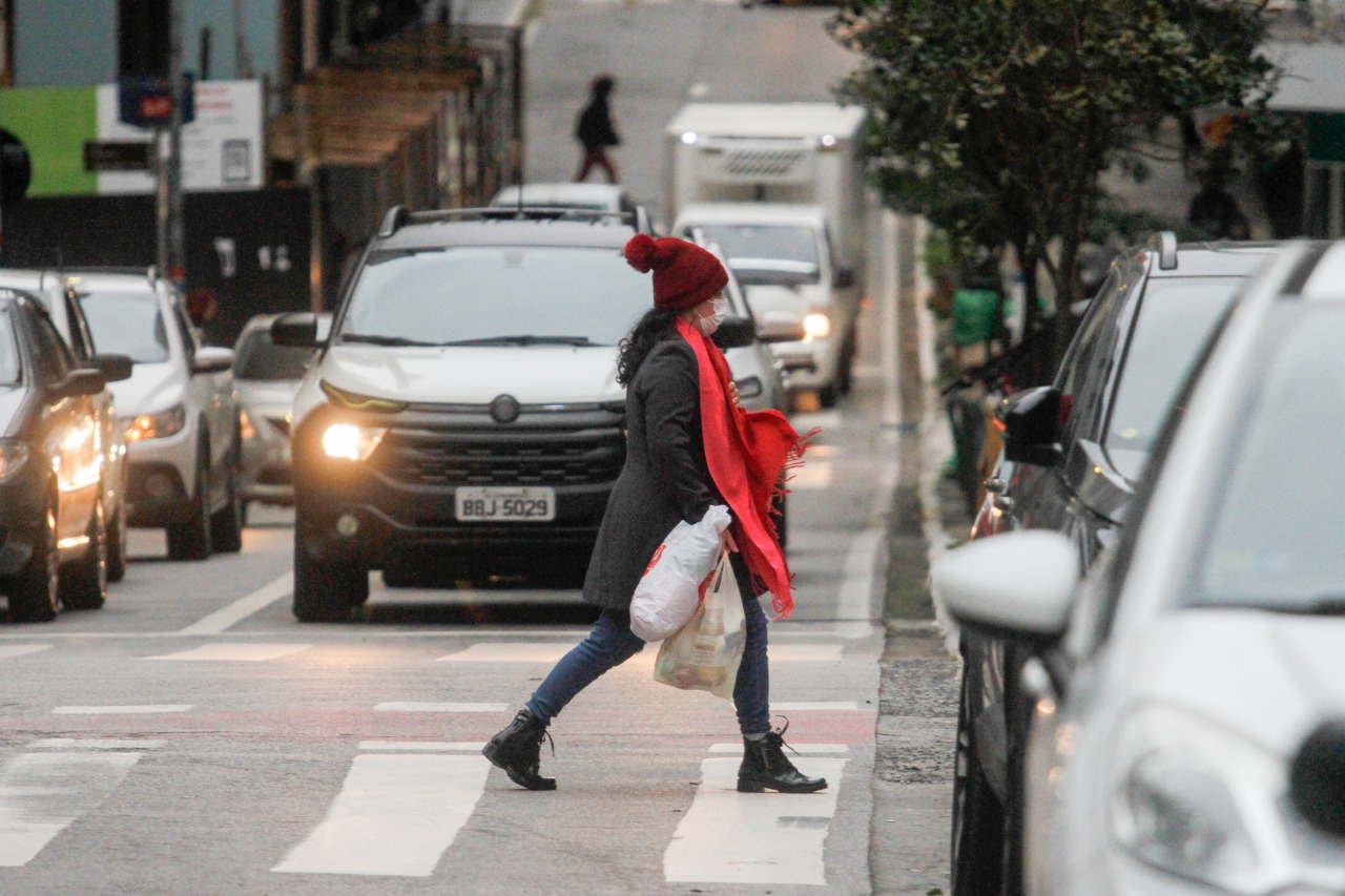 Frio extremo nos EUA já deixou mais de 80 mortos - NSC Total