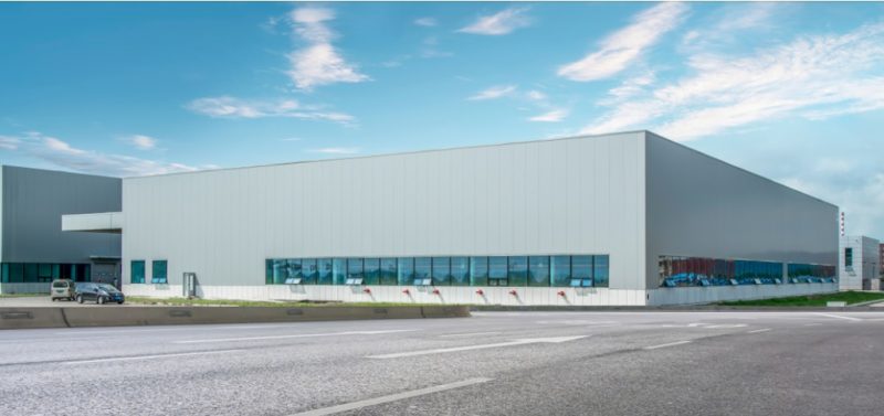 I&ccedil;ara ganha mais um mega Atacad&atilde;o – Foto: Divulga&ccedil;&atilde;o/ND