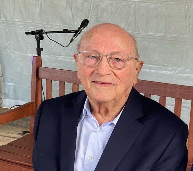 Gercino Pasquali faleceu aos 92 anos, na madrugada deste domingo (07) na cidade de Ararangu&aacute;. – Foto: Divulga&ccedil;&atilde;o