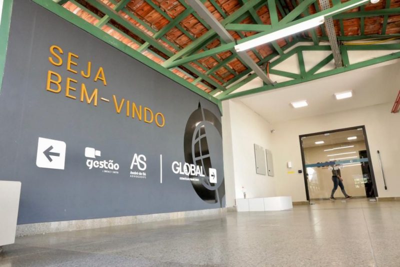 Grupo quer expandir no no segmento tecnologia, intelig&ecirc;ncia de dados e inova&ccedil;&atilde;o &eacute; um dos maiores players no segmento financeiro no Brasil. – Foto: Divulga&ccedil;&atilde;o
