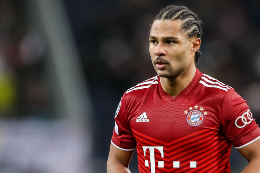 Bayern e Internazionale fazem joga&ccedil;o nesta quarta – Foto: Bayern/Divulga&ccedil;&atilde;o