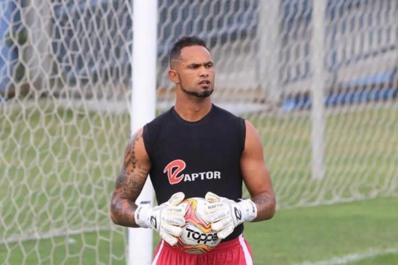 Ex-goleiro Bruno recebe liberdade condicional