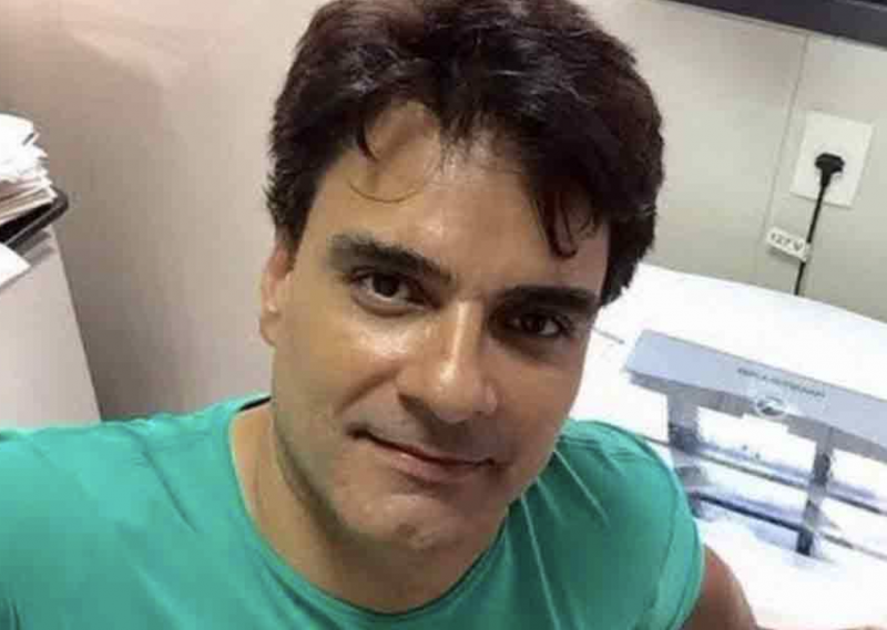 Especialistas explicam poss&iacute;vel psicopatia em Guilherme &mdash; Foto: Rede Social/Reprodu&ccedil;&atilde;o/ND