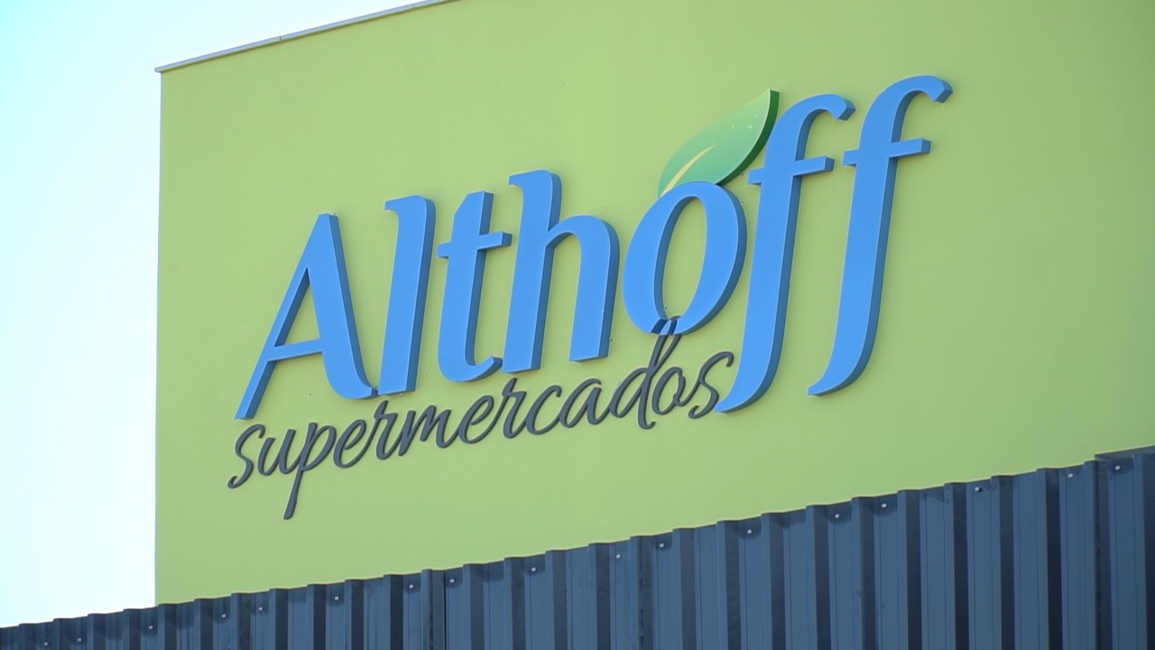 Catálogo Althoff Supermercados