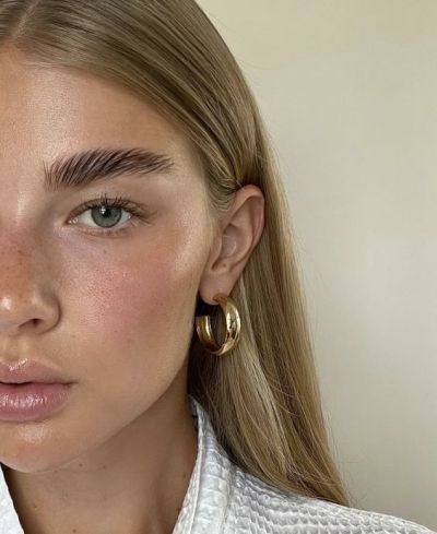 Tend ncia Em Maquiagem Clean Girl Look Tend ncia Em Maquiagem Clean Girl Look