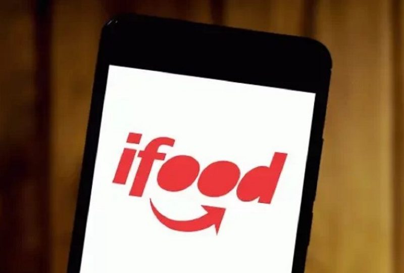 Aplicativo I Food pelo celular – Foto: I Food /Divulga&ccedil;&atilde;o