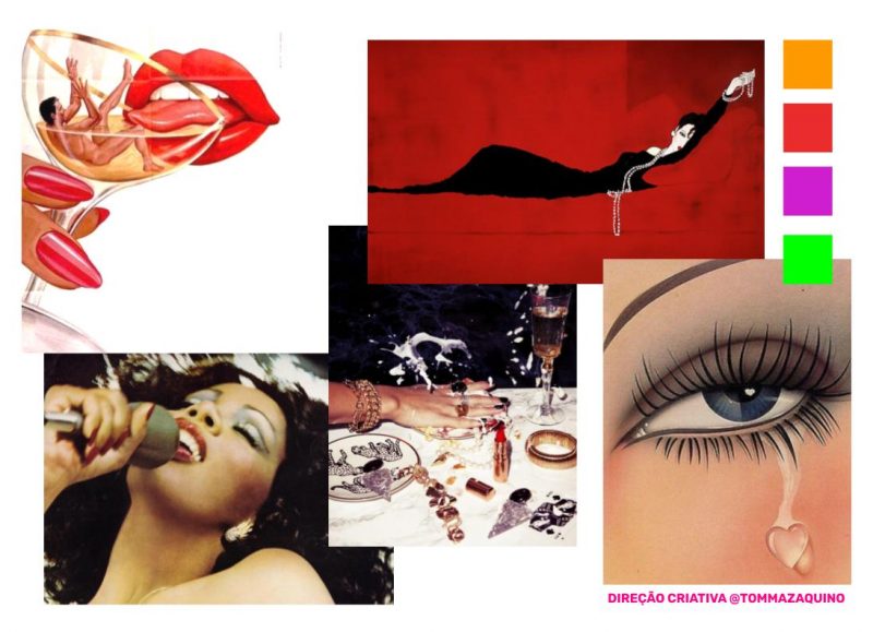 Em entrevista exclusiva, Flora Cruz conta sobre o lançamento de seu novo single