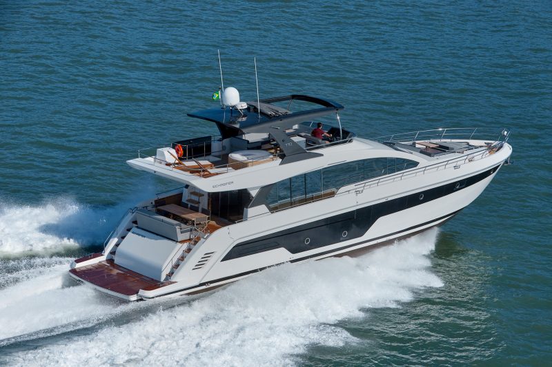 estaleiro schaefer yachts ltda cnpj