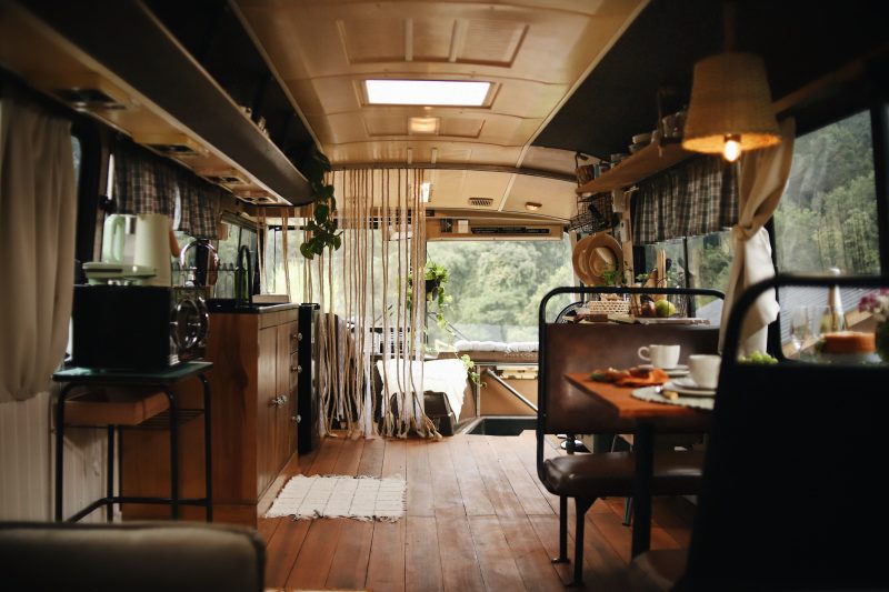 Espa&ccedil;o conta com itens antigos – Foto: Inae Puttkamer Photo/ND