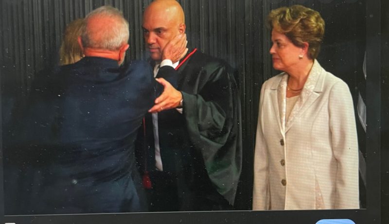 Intimidade reveladora – Foto: Divulga&ccedil;&atilde;o