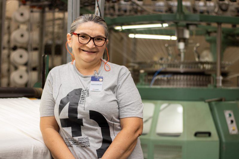 Lunelli tem o prop&oacute;sito de promover o sucesso dos clientes, por meio da felicidade e da satisfa&ccedil;&atilde;o de seus colaboradores – Foto: Lunelli