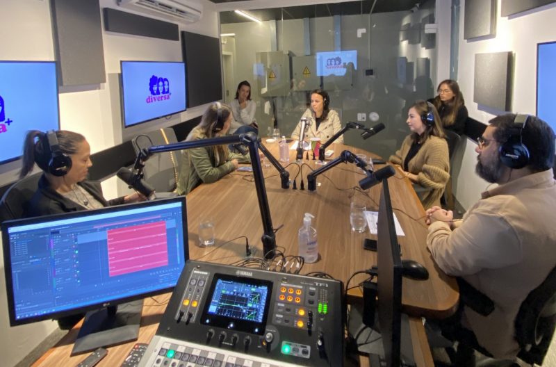 Harmonização ou 'demonização' facial? Podcast da Diversa+ discute os limites do procedimento