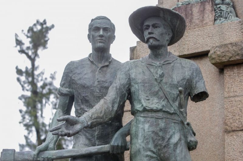 Obra de restauro deve começar essa semana