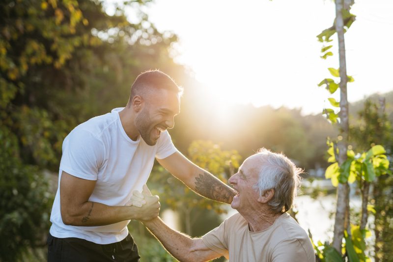 Berlanda aposta em condi&ccedil;&otilde;es especiais para o Dia dos Pais – Foto: Divulga&ccedil;&atilde;o