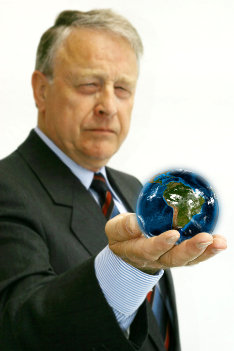 Leis e concep&ccedil;&otilde;es sociais foram criadas por homens e pensadas para o benef&iacute;cio masculino em primeiro plano – Foto: Getty Images/iStockphoto/ND