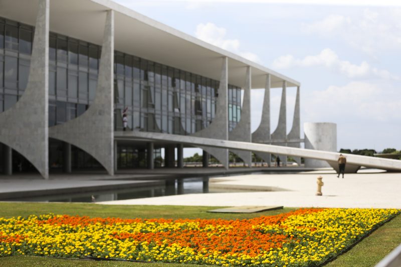 Onze candidatos disputam a cadeira de presidente da Rep&uacute;blica – Foto: Jos&eacute; Cruz/Ag&ecirc;ncia Brasil/ND